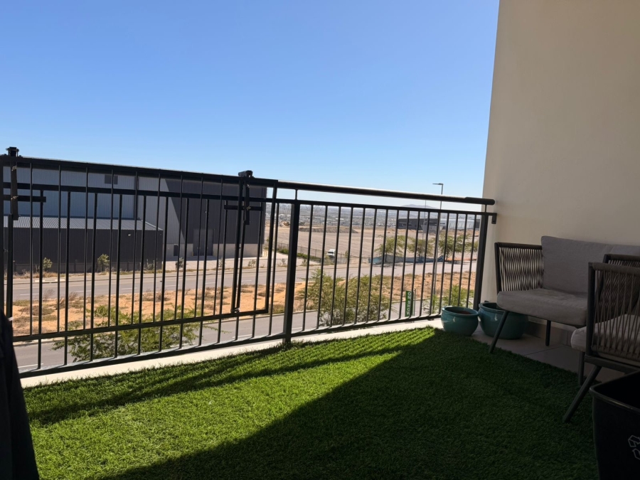 To Let 2 Bedroom Property for Rent in Atlantic Hills Western Cape